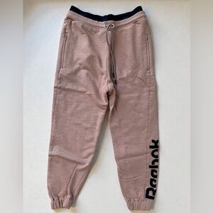 RARE Reebok x Victoria Beckham Sweatpants